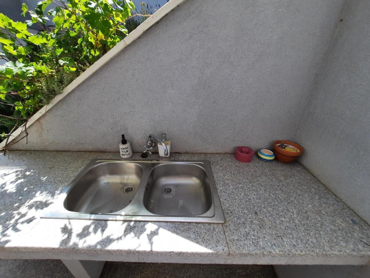 Apartment Botta Mimice Exterior foto