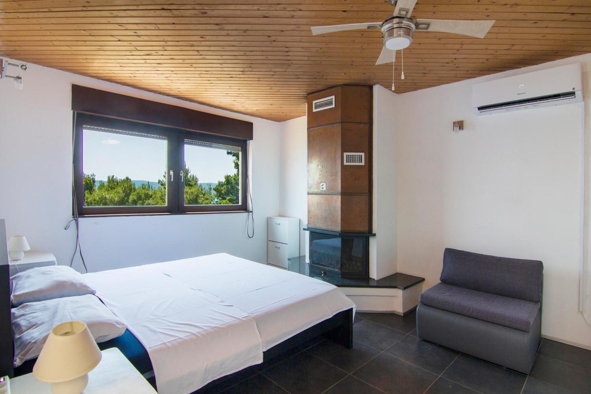Apartment Botta Mimice Exterior foto