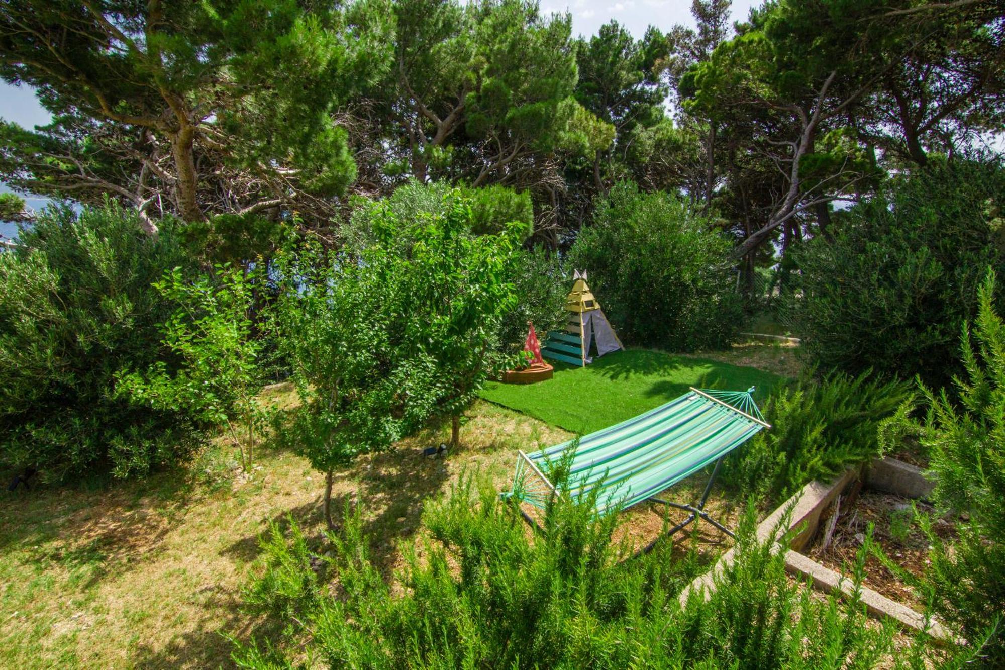 Apartment Botta Mimice Exterior foto