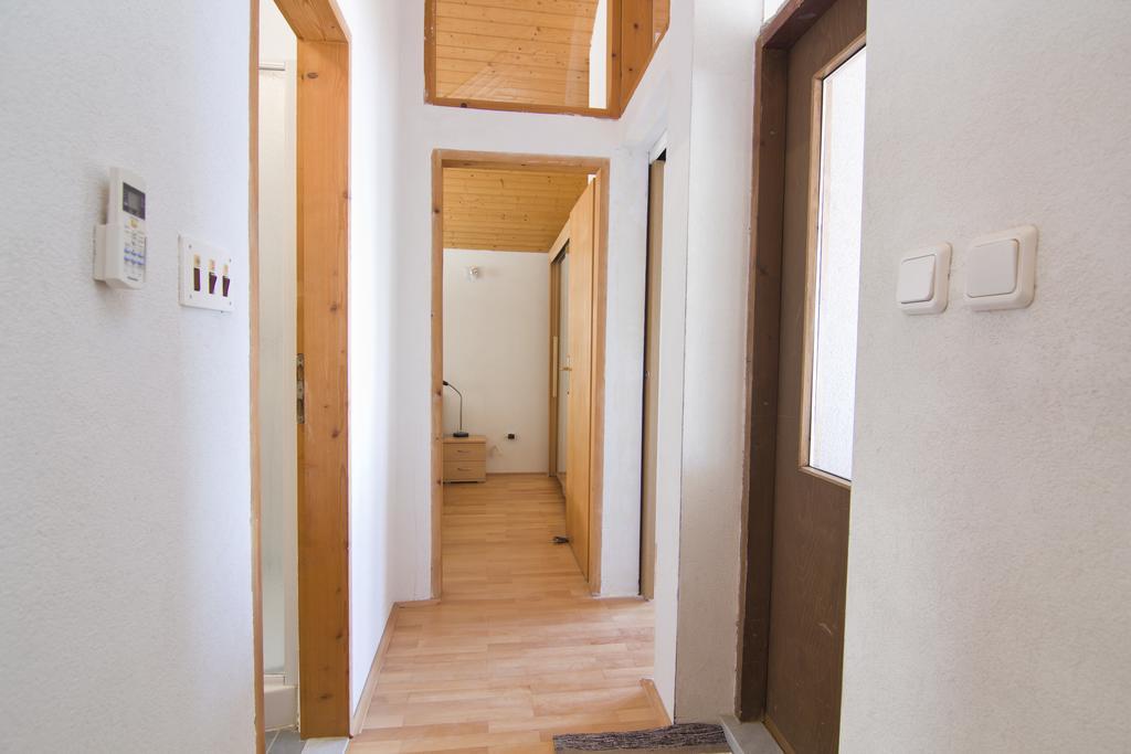 Apartment Botta Mimice Exterior foto