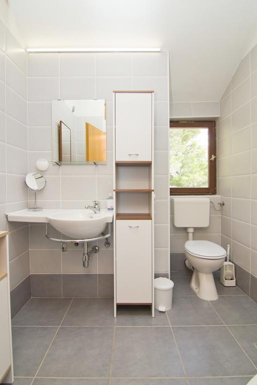Apartment Botta Mimice Exterior foto