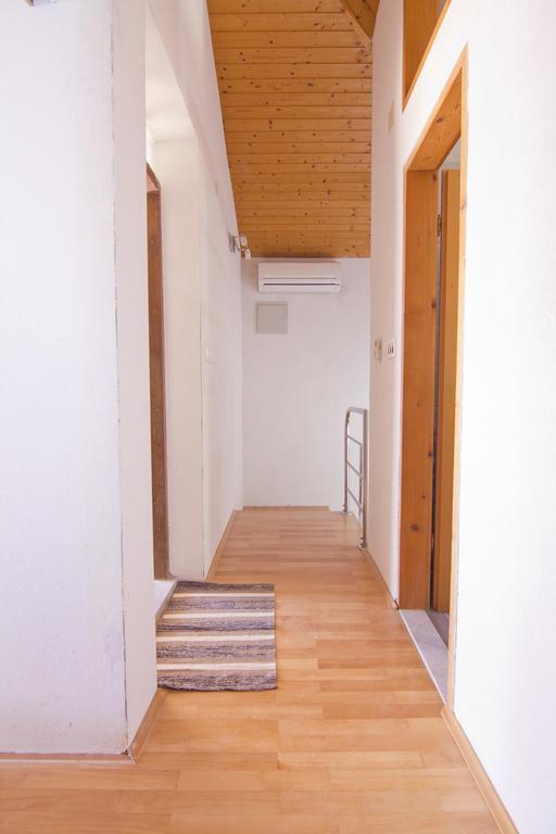 Apartment Botta Mimice Exterior foto