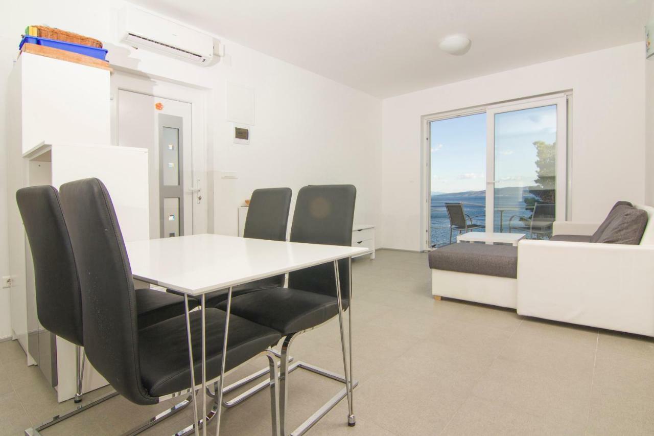 Apartment Botta Mimice Exterior foto