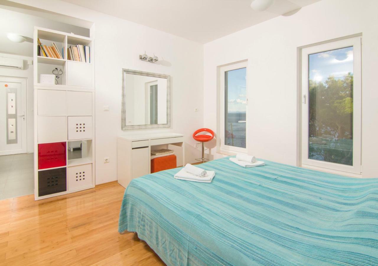 Apartment Botta Mimice Exterior foto